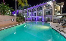 Continental Inn San Diego Hotel Escondido